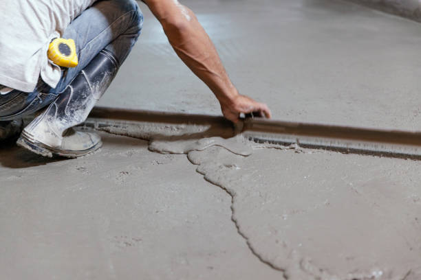 Best Concrete Removal and Replacement in Highwood, IL