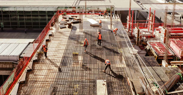 Best Industrial Concrete Flooring in Highwood, IL