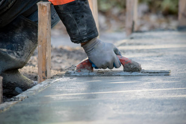 Best Concrete Foundation Repair in Highwood, IL
