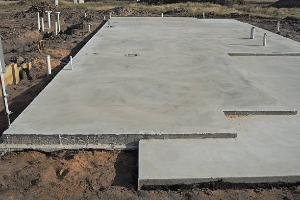Best Residential Concrete Solutions in Highwood, IL