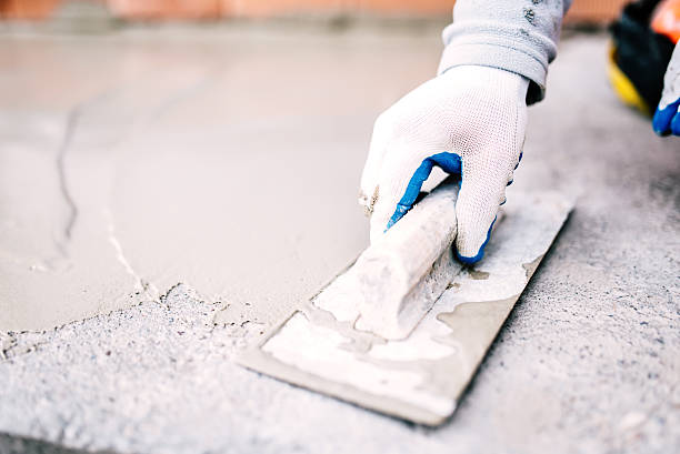 Best Decorative Concrete in Highwood, IL