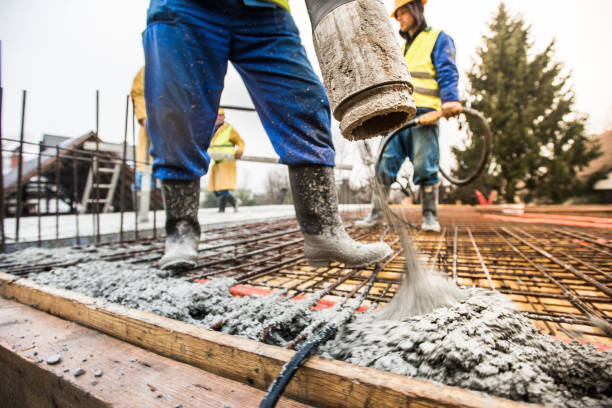 Best Concrete Retaining Walls in Highwood, IL